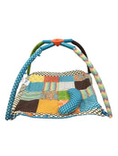 secondhand Infantino Twist & Fold Activity Gym