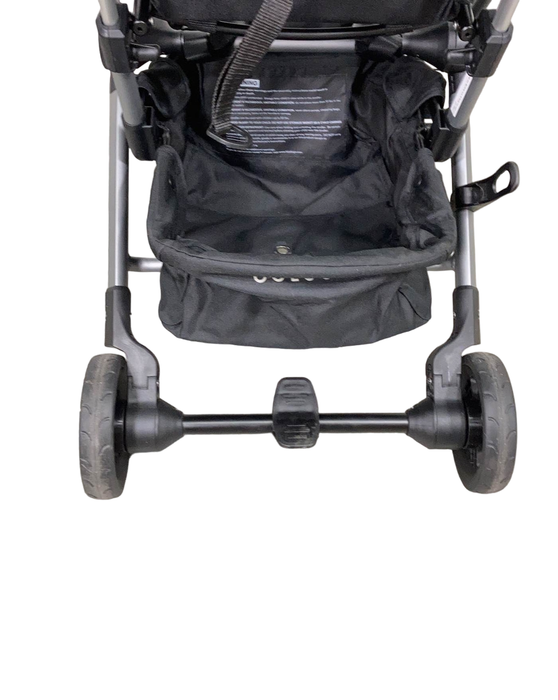 Colugo Compact Stroller, 2023, Black