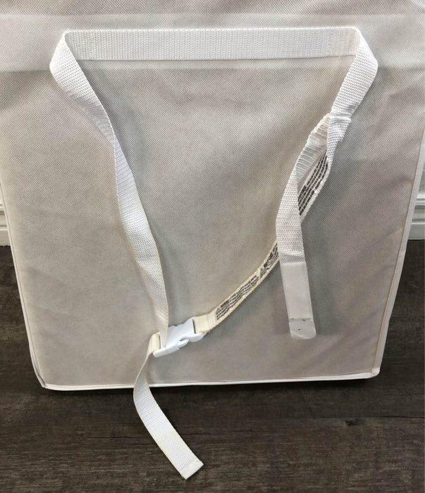 secondhand Diapering