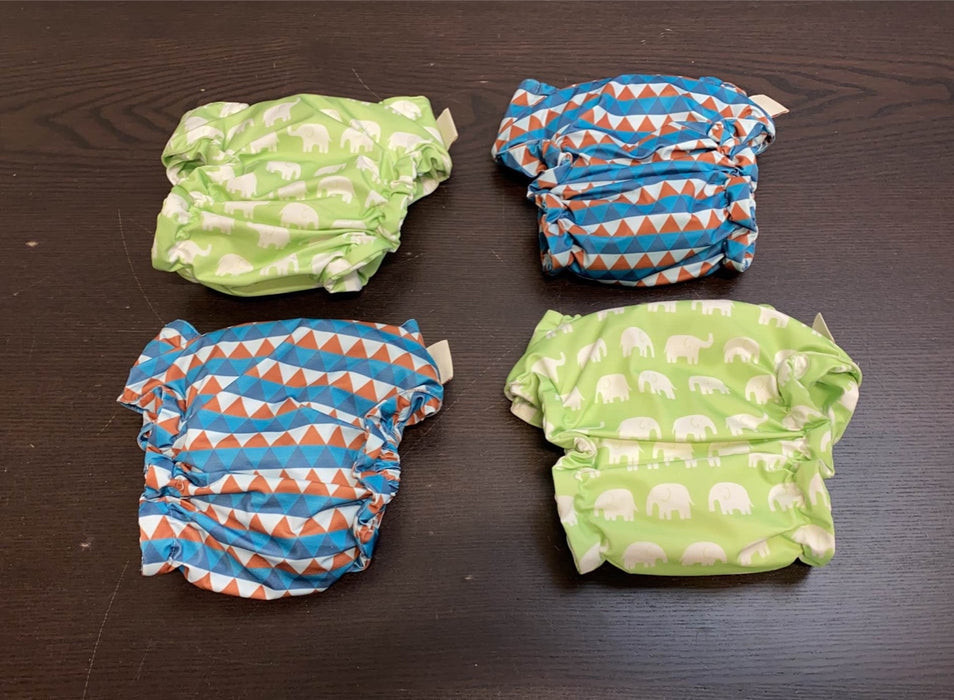 Shop CuteyBaby Modern Cloth Diapers at GoodBuy Gear