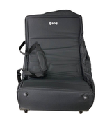 used BOB Travel Bag