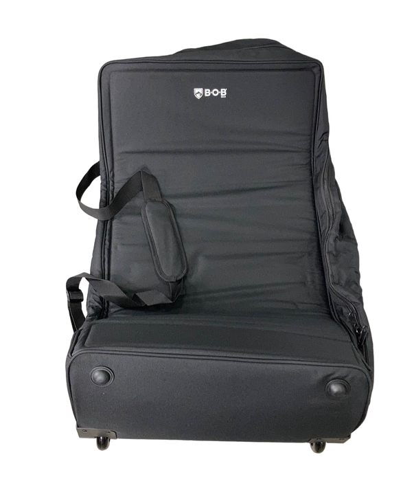 used BOB Travel Bag