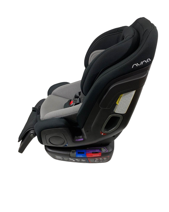 secondhand Carseat