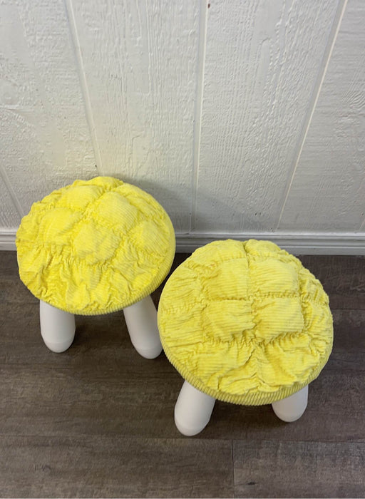 secondhand IKEA MAMMUT Children’s Stool
