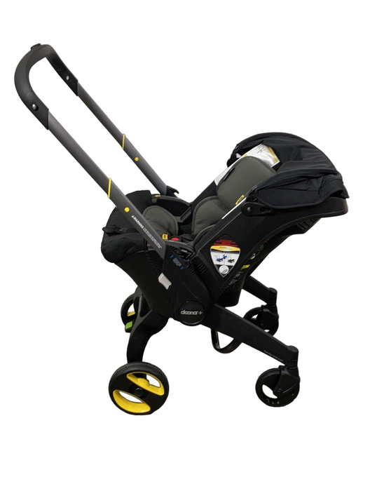 used Strollers