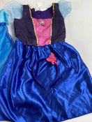 secondhand Disney Dress Up Trunk With Dresses