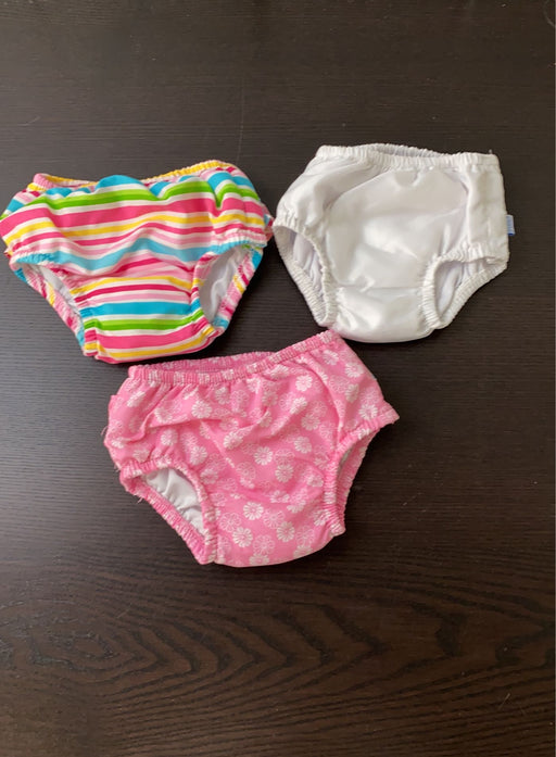 used BUNDLE Cloth Diapers