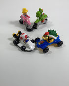 secondhand Nintendo Mario Cart Vehicles