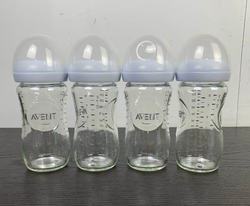 secondhand BUNDLE Philips Avent Bottles