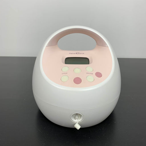 secondhand Spectra Baby S2 Plus Electric Breast Pump