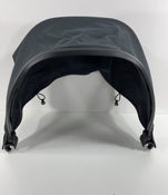 Shop Veer Retractable Canopy, Heather Grey at GoodBuy Gear