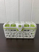 used Munchkin Dishwasher Basket