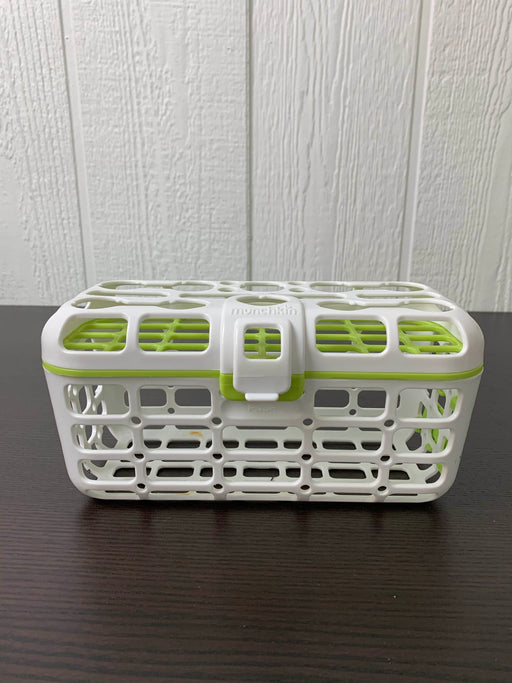 used Munchkin Dishwasher Basket