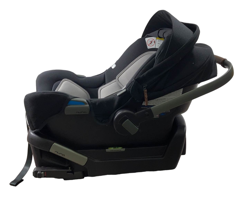 secondhand Carseat