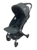 used Mompush Lithe Stroller, 2021, Black