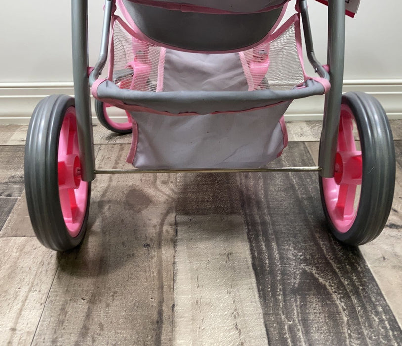 Hauck Baby Doll Umbrella Stroller