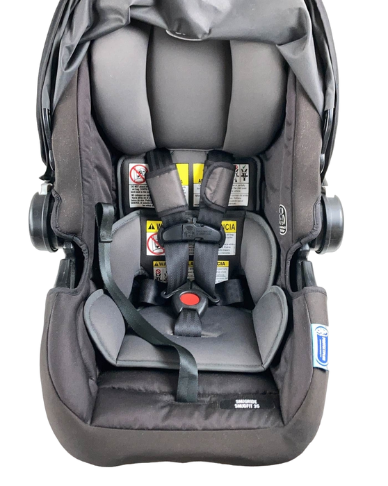 used Carseat