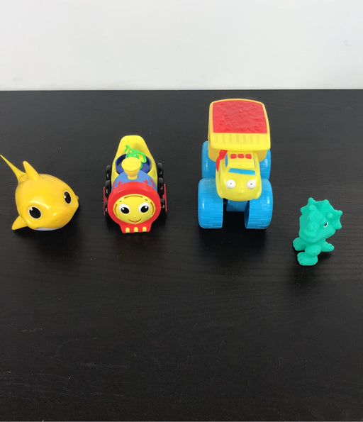 used BUNDLE Toddler Toys