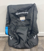 used UPPAbaby VISTA Travel Bag, 2015+