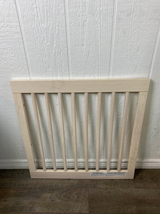 used Babyletto Hudson 3-in-1 Convertible Crib