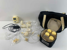 secondhand Medela Freestyle Breast Pump