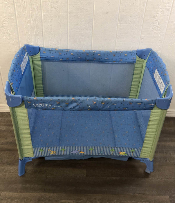 secondhand Home Nursery