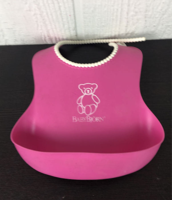used BabyBjorn Bib