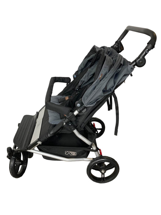 secondhand Strollers