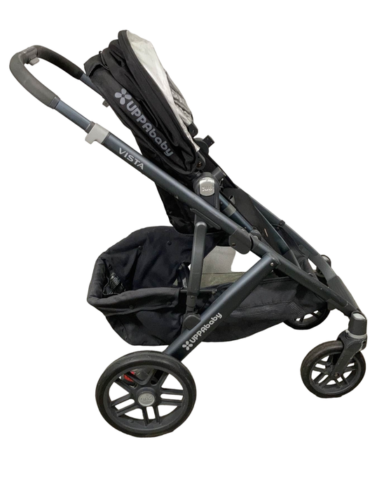 used Strollers