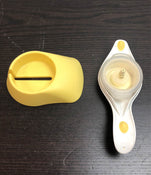 Shop Medela Harmony Manual Breast Pump at GoodBuy Gear