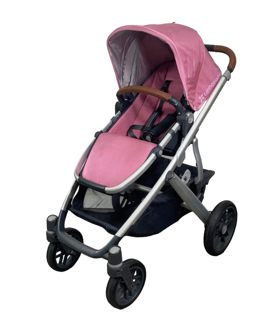 UPPAbaby VISTAベビーカー uppababy-vista-v2-stroller-noa
