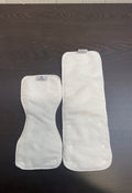 Shop BUNDLE Cloth Diaper Inserts, -Rumparooz at GoodBuy Gear