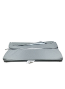 secondhand UPPAbaby Changing Station For Remi Playard, Stella (Grey Brushed Melange)