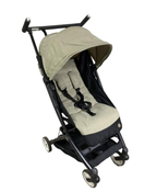 used Cybex Libelle Compact Stroller, Classic Beige, 2021