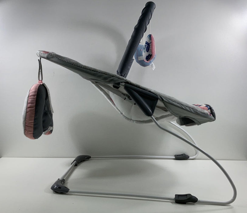 secondhand Baby Trend EZ Bouncer