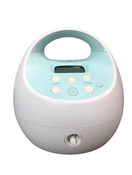 Shop Spectra Baby S1 Plus Premier Rechargeable Breast Pump at GoodBuy Gear