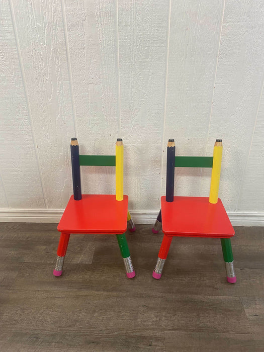 secondhand Home Nursery