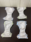 secondhand BUNDLE Swim Diapers