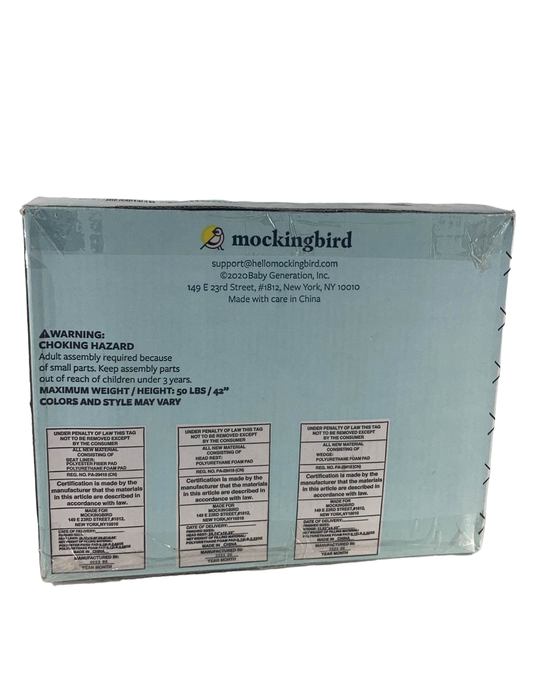 Shop Mockingbird Infant Seat Insert at GoodBuy Gear
