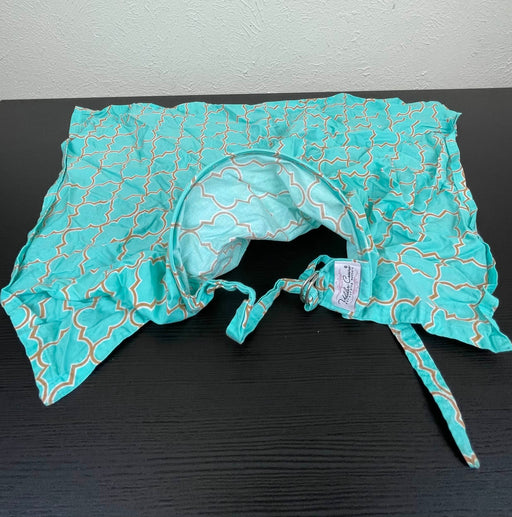 secondhand Udder Covers Breast Feeding Nursing Cover