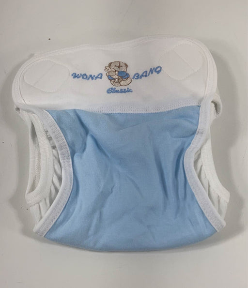 used Diaper Cover, Wona Bang