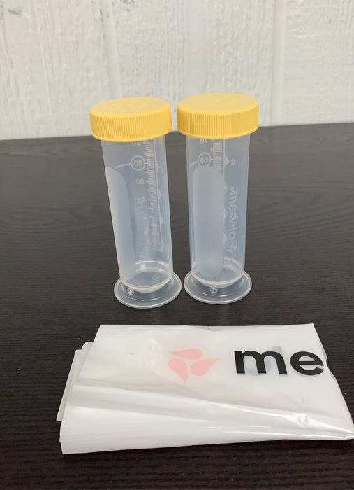 Shop BUNDLE Medela Accessories, for Sonata Pumps at GoodBuy Gear