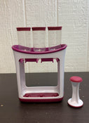 Shop Infantino Squeeze Station at GoodBuy Gear