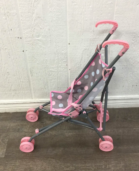 secondhand Doll Stroller