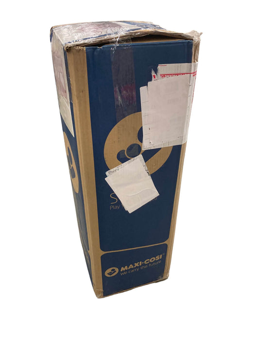 Shop Maxi-Cosi Swift Play Yard, Horizon Sand at GoodBuy Gear