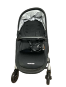 used Maxi-Cosi Lila Stroller, 2018, Frequency Black