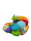 Shop Infantino Prop-A-Pillar Tummy Time & Seated Support at GoodBuy Gear