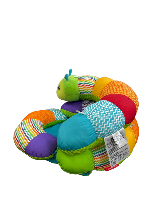 Shop Infantino Prop-A-Pillar Tummy Time & Seated Support at GoodBuy Gear