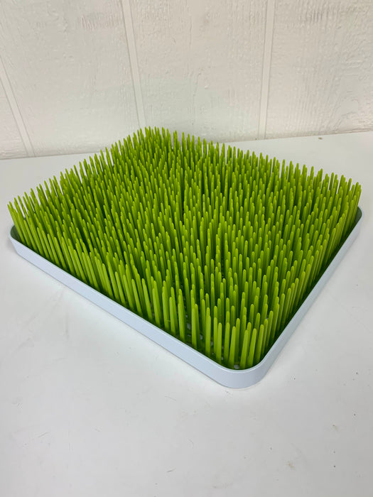 secondhand Boon Grass Countertop Drying Rack