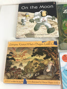 secondhand BUNDLE Books